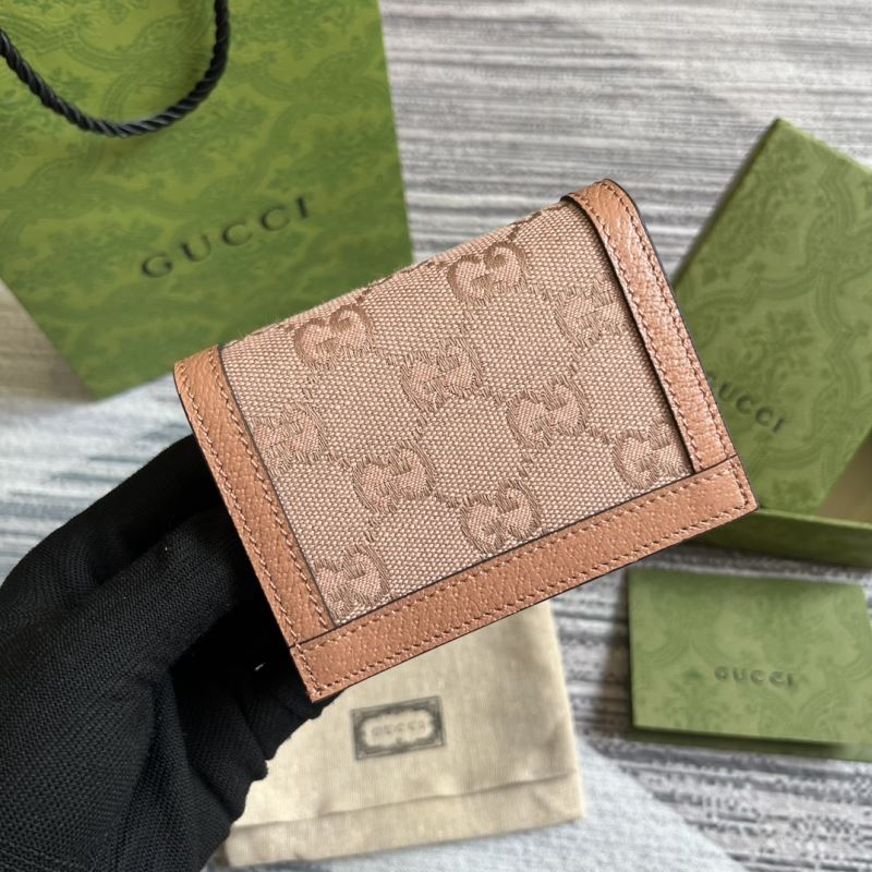 Gucci Wallets